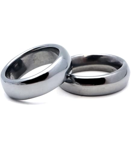 MH USK　テラヘルツリング10個 送料無料 テラヘルツ ダイエット テラ リング‐指輪 RG-192 TERRA 磁気