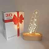 bubulu ギター ピックケース ピックホルダー ライトアップ ディスプレイ 照明 ピックストック サイレントピック アコギ エレキ ケース