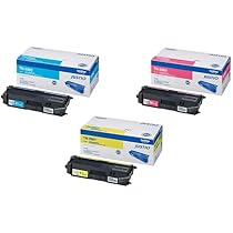 ブラザー TN-396 インクカートリッジセット Amazon.co.jp: ブラザー トナーカートリッジTN-396 カラー3色セット