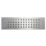 52 穴 0.26-4 。 0 mm タングステンジュエリー機器用超硬線の Drawplate