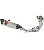 Amazon | AKRAPOVIC(アクラポヴィッチ) マフラー レーシングライン
