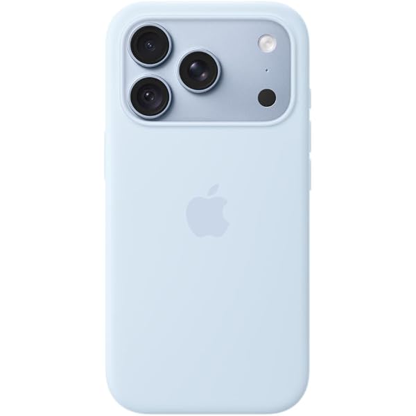 Amazon.co.jp: Apple MagSafe対応iPhone 17 Proシリコーンケース