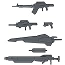 24thセンチュリーウエポンズ