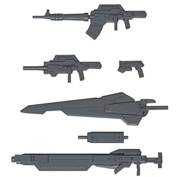 24thセンチュリーウエポンズ