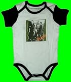 ＰＵＮＫ！Ｂａｂｙロンパース：Ｔｈｅ　ＣＬＡＳＨ 　90ｃｍ　クラッシュ