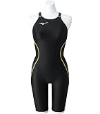 Amazon.co.jp: MIZUNO(ミズノ)レース用競泳水着 ジュニア(ガールズ) MX