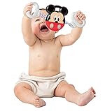 ディズニー カラダ知育 ぶるぶるストレッチ/ミッキーマウス