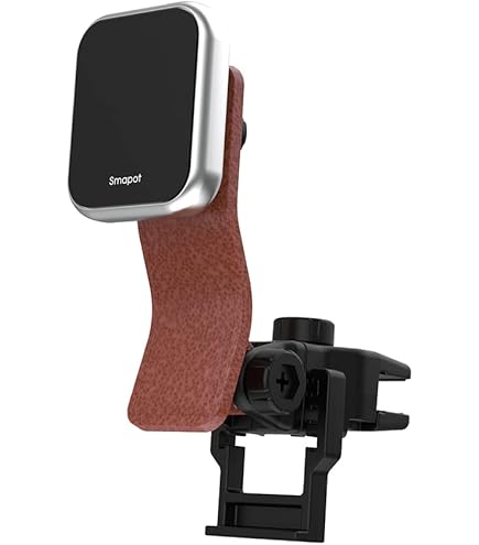 Amazon | 槌屋ヤック(Tsuchiya Yac) 車内用品 スマホホルダー SMAPOT