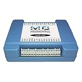 12bit 500ks/s入力モジュール USB-204