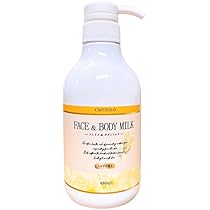 ミルク Amazon | ヒアルロン酸 フェイス＆ボディミルク（880799
