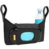 BRICA Stroller Organizer Plus by Brica
