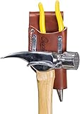 Occidental Leather 5020 2-in-1 Tool & Hammer Holder by Occidental Leather