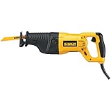 DEWALT DW311K 13-Amp Reciprocating-Saw [並行輸入品]