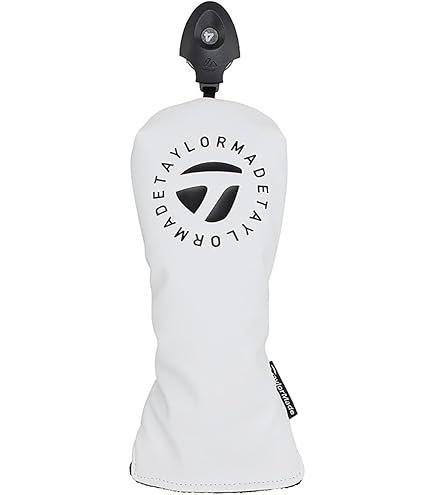 Amazon.co.jp: TaylorMade M3 フェアウェイウッドヘッドカバー 調節