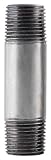 Southland 563-120HN Galvanized Steel Nipples, 1/2 x 12 by Southland