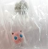 ポケットモンスター フルカラースタジアム part1 プリン 単品 ガシャ