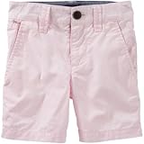 OSHKOSH(オシュコシュ) フラットフロントショーツ ボトムスショートパンツ 5歳【並行輸入】