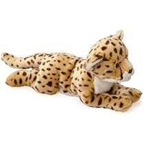 チーターリー ぬいぐるみ 20cm 洋服付き チーターリー ぬいぐるみ 20cm