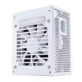 LIANLI SFX電源 SP750 V2 GOLD WT ATX3.1準拠 80PLUS GOLD認証 フルモジュラー 12V-2x6コネクタ付属 日本正規代理店品