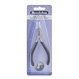 Beadalon Nylon Jaw Round Nose Pliers [並行輸入品]