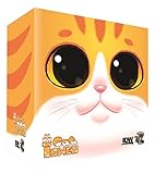 Cat Tower Building Game [並行輸入品]