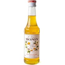 Amazon | MONIN(モナン) パッションフルーツ シロップ 250ml