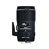 SIGMA 単焦点マクロレンズ APO MACRO 150mm F2.8 EX DG OS HSM シグマ用 フルサイズ対応 106560