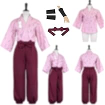 忍たま 若王寺 勘兵衛 私服 風 コスプレ衣装 ※難あり Mサイズ【匿名配送】 忍たま 若王寺 勘兵衛 私服 風 コスプレ衣装 ※難あり Mサイズ