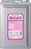[7537069]サラヤ　機械器具洗浄剤　アルコノールＴＳ　１６Ｌ 41571