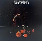 レット・マイ・チルドレン・ヒア・ミュージック[+1]