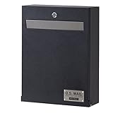 AZUMAYA ポスト Aタイプ PST-215A