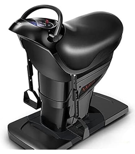 急募★K8*19 ナショナル National ジョーバ 乗馬フィットネス機器 EU7800 Amazon | ナショナル(National) 乗馬フィットネス機器 ジョーバ
