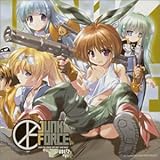 JUNK FORCE ドラマCD VOL.2
