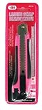 IIT 88110 Ladies Pink Snap Blade Knife [並行輸入品]