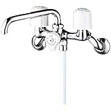 KVK 2ハンドルシャワー 【KF40N2】