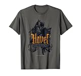 DARK SOULS Tシャツ
