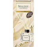 ＳＨＡＬＤＡＮ フレグランス リビング専用 本体 コットンアンバー × 2個セット