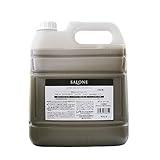パシフィックプロダクツ サローネ スーパーブラウン シャンプー 4000ml