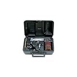 Ingersoll Rand 301B2MK 1/4" Angle Die Grinder Kit (2") [並行輸入品]