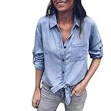 LZE無地 ロールスリーブ レース ロング リーブ シャツ シャツ ワンピース レディース ゆったり 大人 可愛い バック ボタン ロング 女性作業 オフィス プリントグレー カジュアル レディース