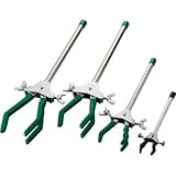 テラオカ:テラオカ 両開きクランプ 中 22-0242-02 型式:22-0242-02