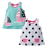 Gerber Graduates SHIRT ベビー・ガールズ