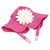 JamieRaeHats SH-RAS-WHTD 12m-2Y