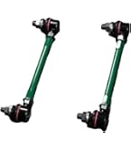 Amazon | ZEAL スタビ延長リンク Rearリア ランクル80中期【プロ