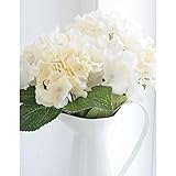 COVENT GARDEN ハイドランジア・ホワイトブーケ TG-29