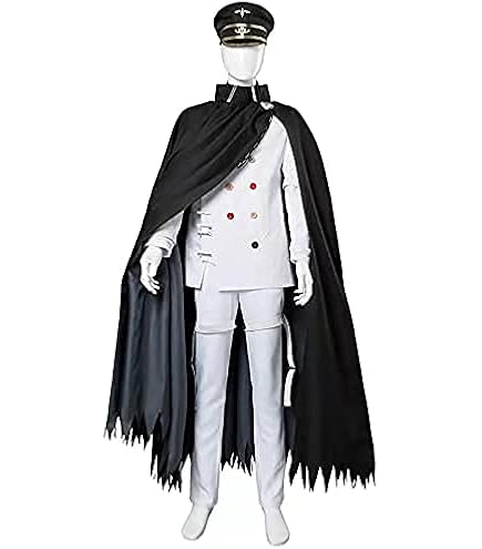 ダンガンロンパ 王馬小吉 コスプレ衣装＋ウィッグ Amazon.co.jp: ダンガンロンパ 王馬小吉 コスプレ衣装 ウィッグ