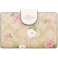 Amazon | [コーチ] COACH 財布(長財布) FC8736 C8736 カーキ