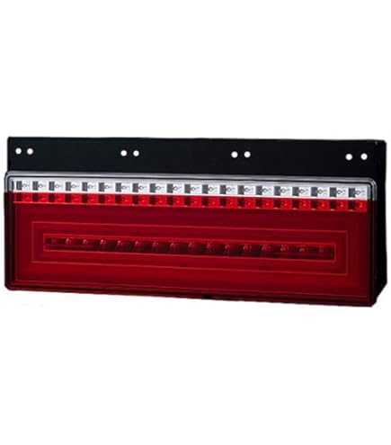 Amazon | 花魁(Oiran Japan) 新4連抵抗器 キャンター専用 左右セット