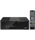 Amazon | ASTEX テレビチューナー 地デジ/BS/CSチューナー 3波対応 W Amazon | ASTEX テレビチューナー 地デジ/BS/CSチューナー 3波対応 W