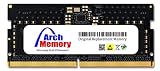 Arch Memory 16GB 262ピン DDR5 4800MHz SO-DIMM RAM ASUS TUF Gaming A15 FA507NV用アップグレード